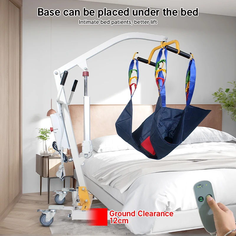 China Manufactures Easy to Operate Intelligent Control of High Quality Cheap Mobile Lifts for The Elderly, Sick and Disabled