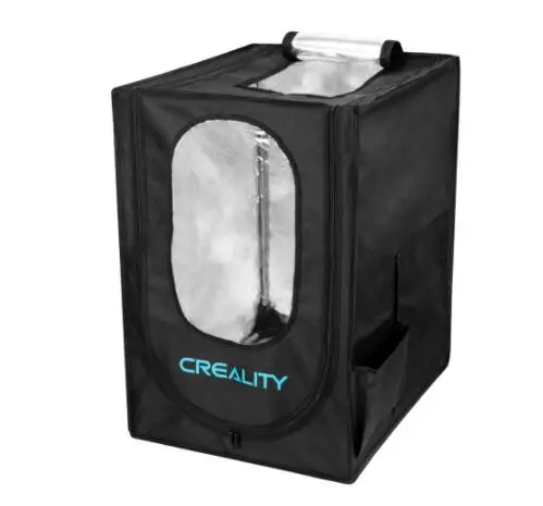 3D Printer Enclosure for Creality  Ender-3/Ender-3 PRO/Ender-5 /Ender-5 Plus With Safe Quick and Easy installation