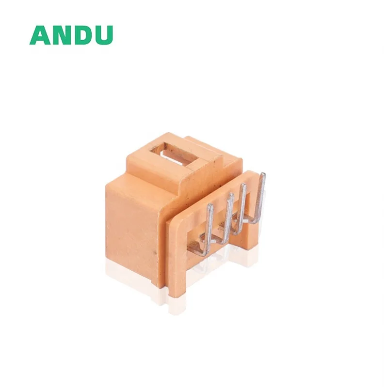 High Performance Automotive Wire Harness Waterproof Protection Cover Plastic terminal connectors