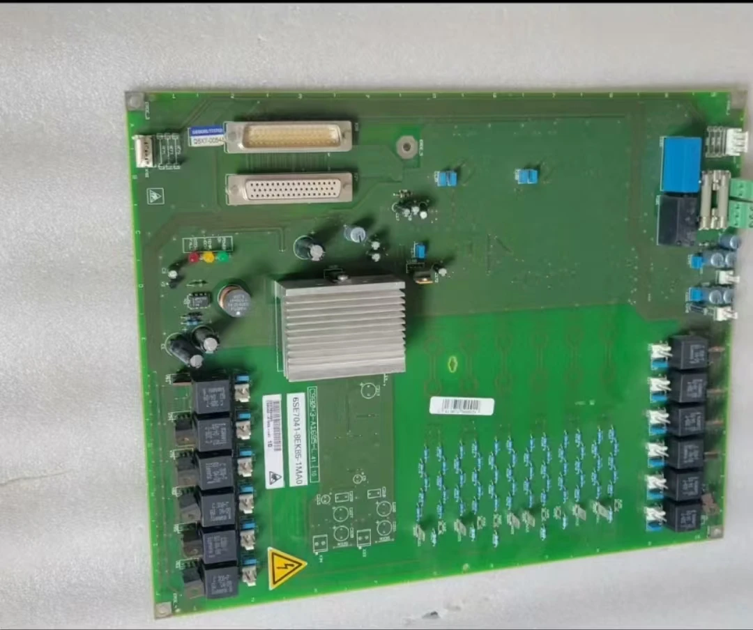 Реактор Siemens 6SE7018-0ES87-2DA1 6SE7018-0ES87-2DC0 6SE7021-6ES87-2DC0 6se7023-2es87-2es87-2dc0