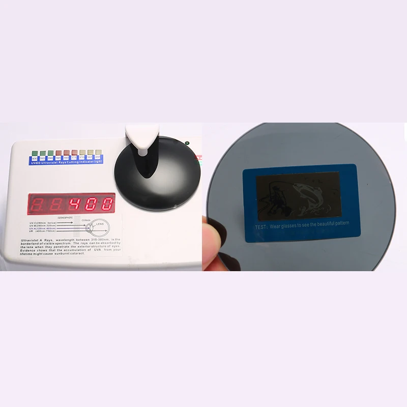 Мужские Винтажные Солнцезащитные Очки