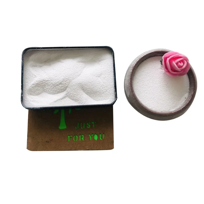 White Powder Appearance Suspension PVC Resin K67 for Pipes