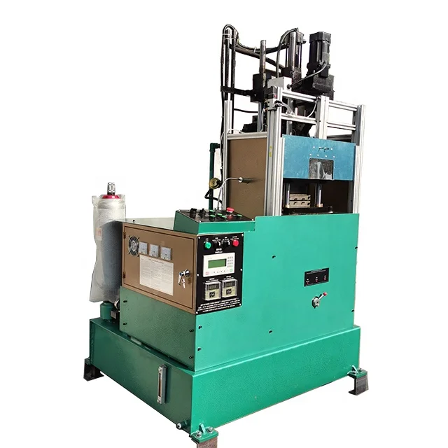 engine oil dipstick die casting machine