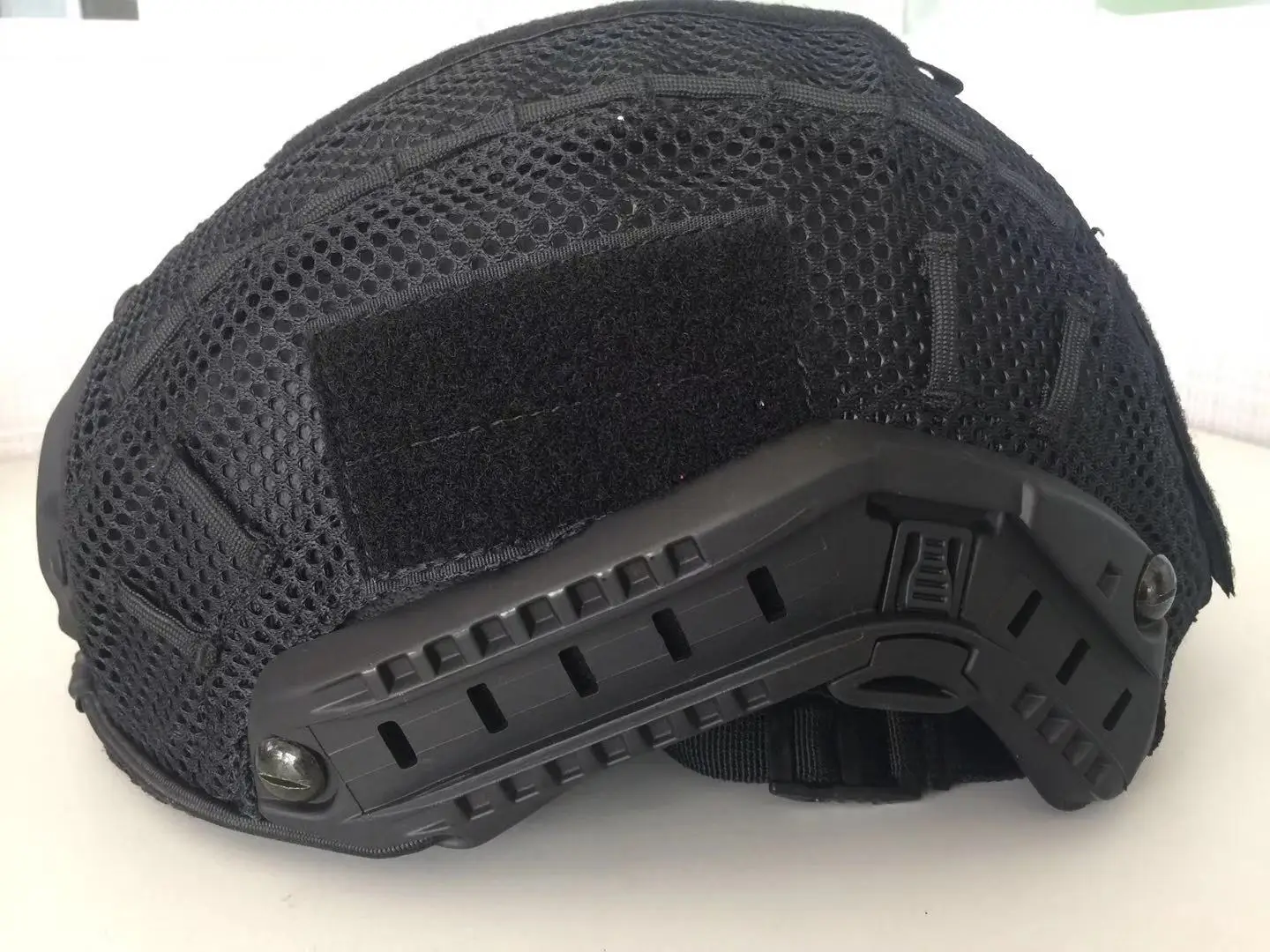 
MKST FAST Type Ballistic Helmet 