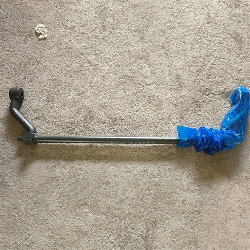 SINOTRUK HOWO Truck Parts Steering shaft Cab Rotating Shaft  AZ1642430219