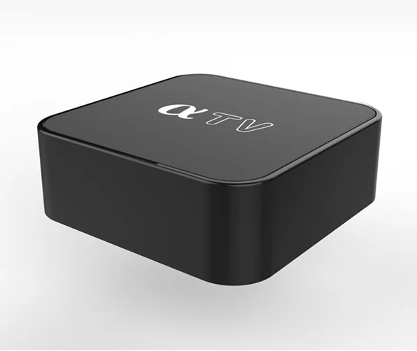 Receiver Linux OS4.9 Quad Core Linux set box Allwinner H313 2.4GHz support stal*ker & 4K OEM Linux tvbox