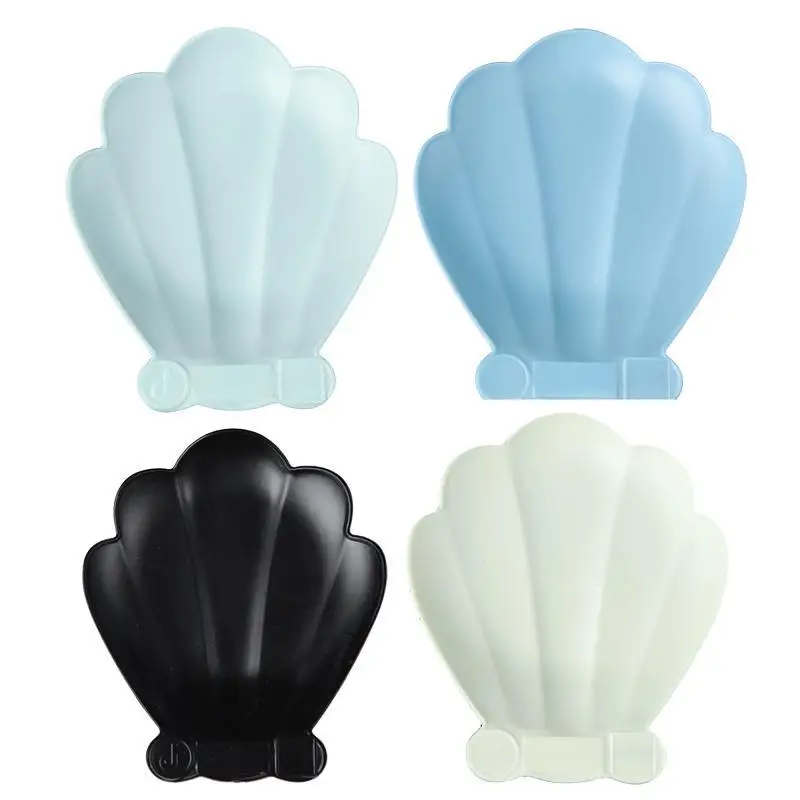 Best Selling Disposable Plastic Shell Plate 5 Individually Pack Cake Dessert Cutlery Catering Plates Dinner Set