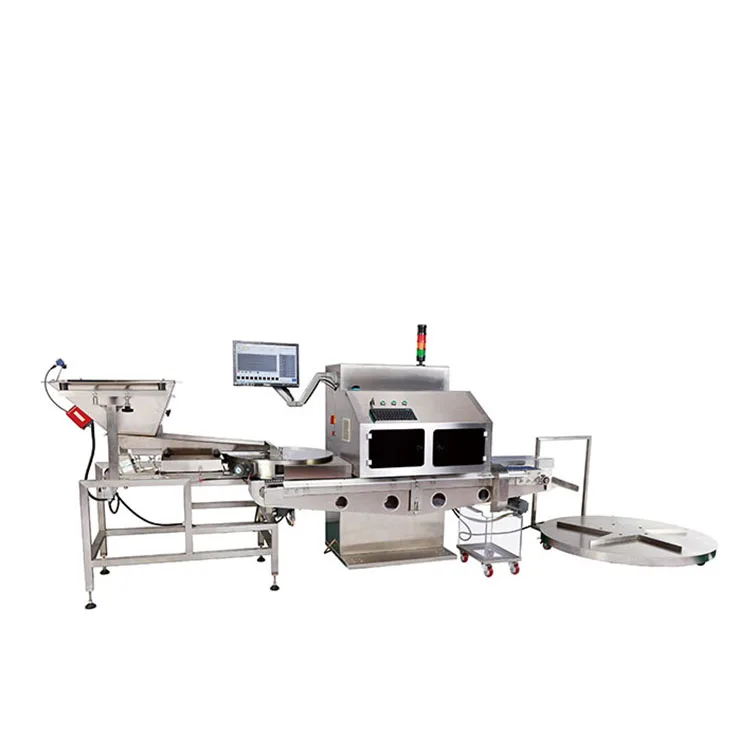 High Grade Inspection Machine Capsule Table Pill Inspection Machine