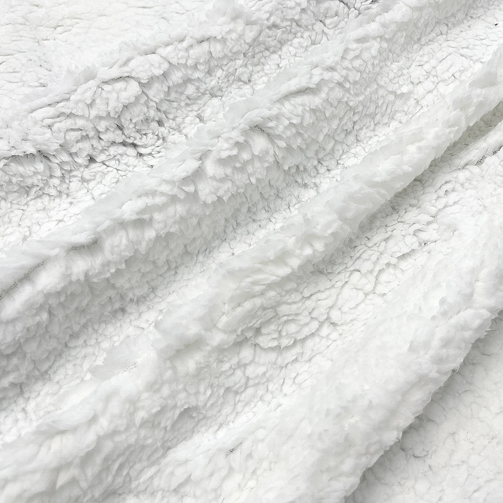 High Quality Plaid Flannel Fleece Sherpa Trim Super Soft Warm Cozy 2 PLY Throw Blanket For Chilly Winter Suppliers