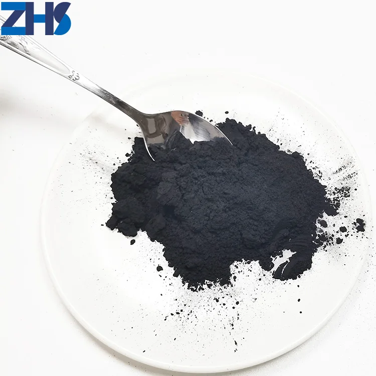 China coal catalyst high iodine 400-1000MG/G powdered activated carbon suppliers manufacturer ZHS