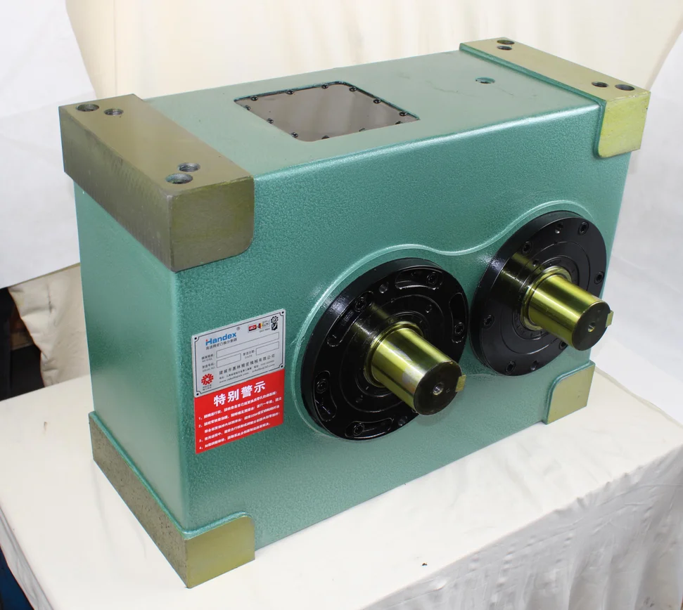 P Series Parallel Cam Indexer