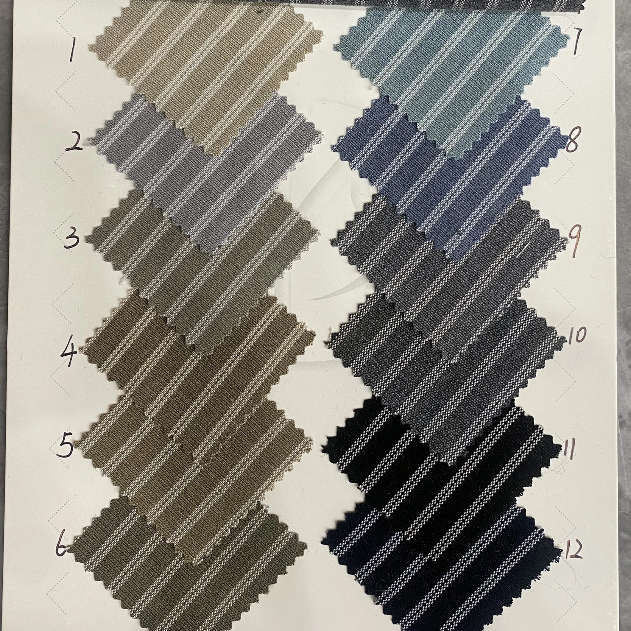 Jiexingtextile, новинка, пряжа, окрашенная ткань тысячелетия, тканая полоса, бенгалин, спандекс, эластичная одежда для мальчиков