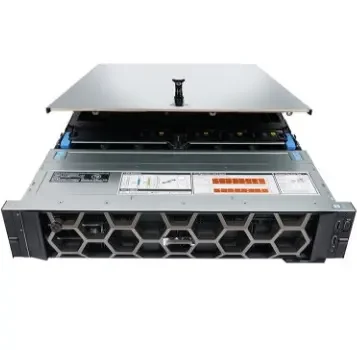 High performance 12LFF H750 RAID PowerEdge R740XD 2u rack server