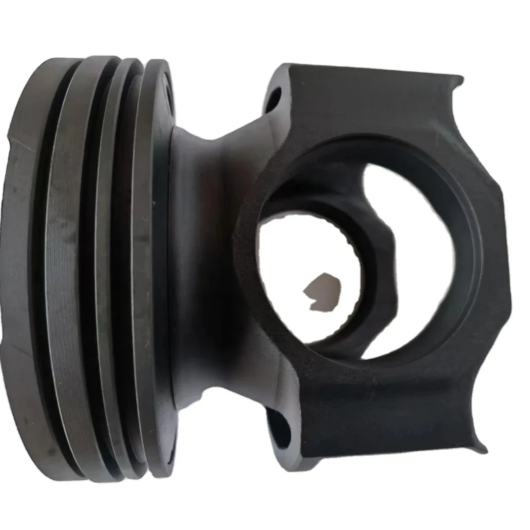 high quality casting iron piston  4298991 fit for cummins QSX15 engine
