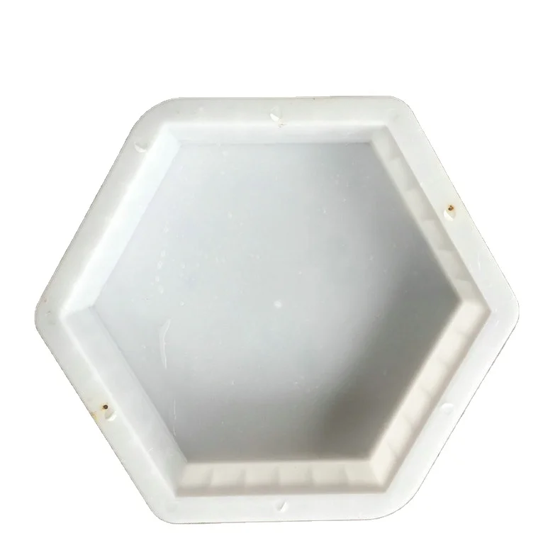 Формы из резинового пластика для бетона