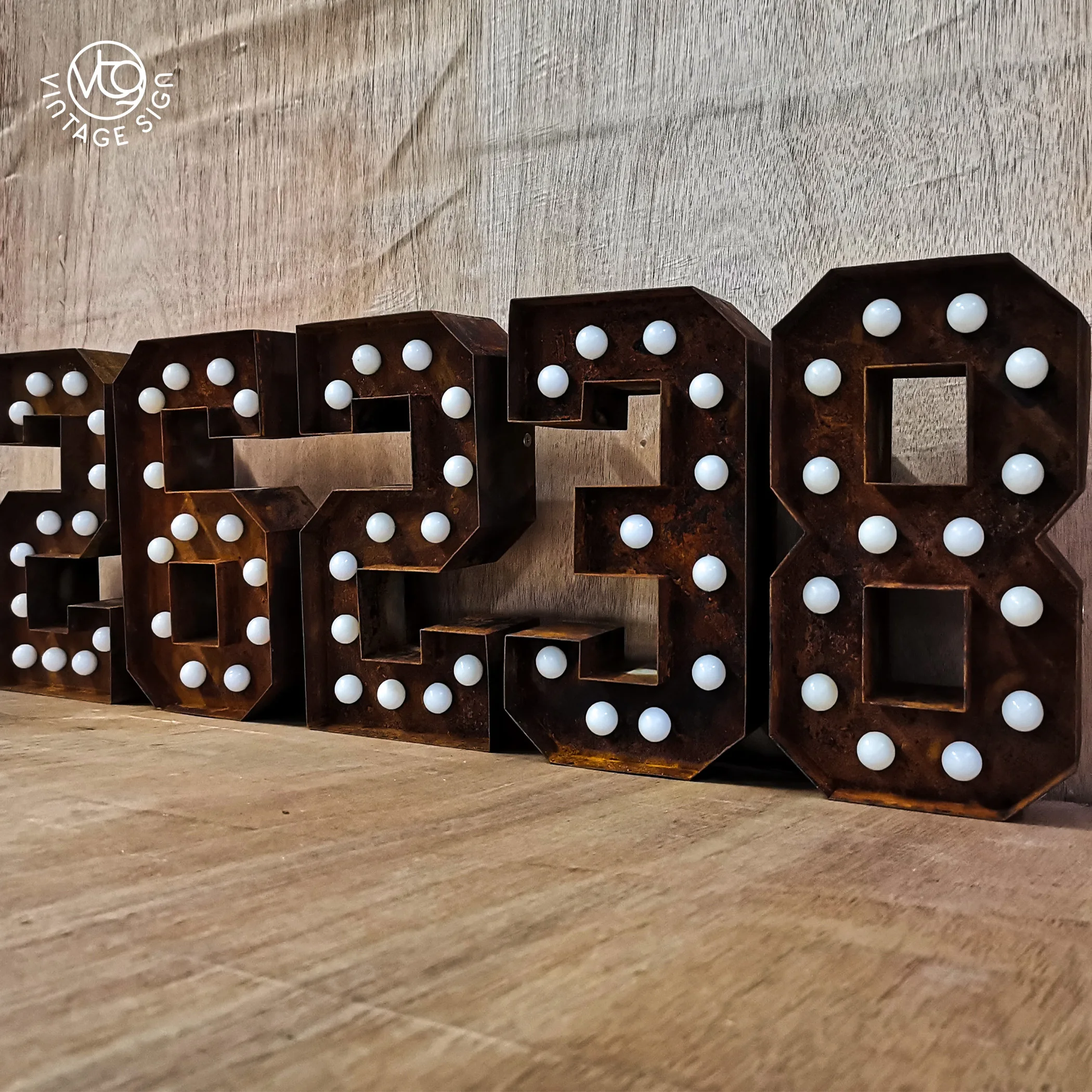 Manufacturer Custom Giant Led Light Up 4FT Marquee Letters Light UP Illuminated Wedding Decoration