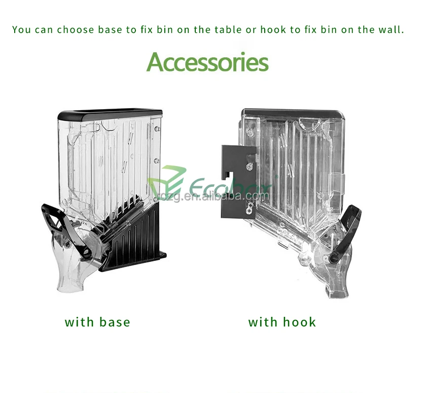 base or hook