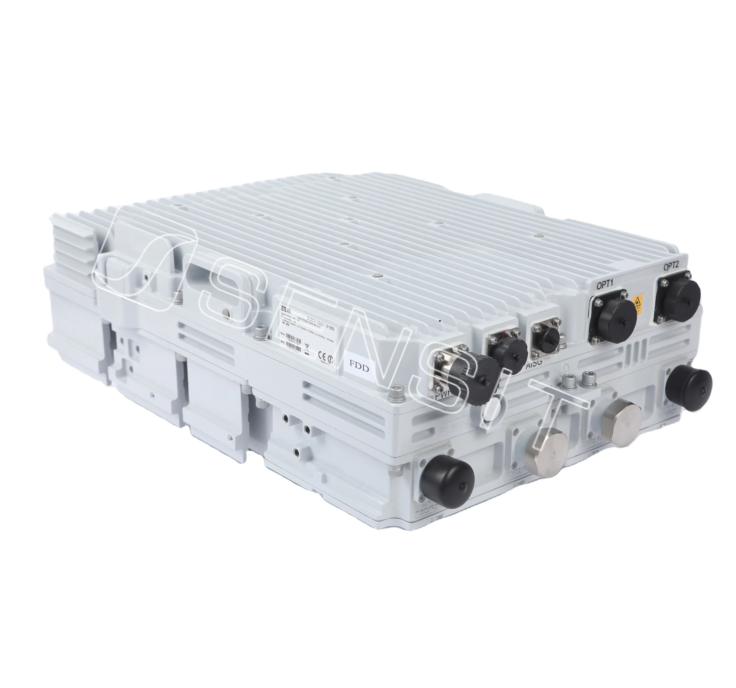 
BASE STATION ZTE R8882 S1800 PID-B PID-B6B ZXSDR DC RRU FOR GSM WCDMA LTE 