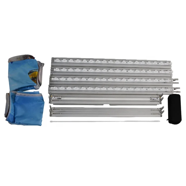 High quality signage outdoor SEG light box aluminum profile advertising display fabric led lightbox