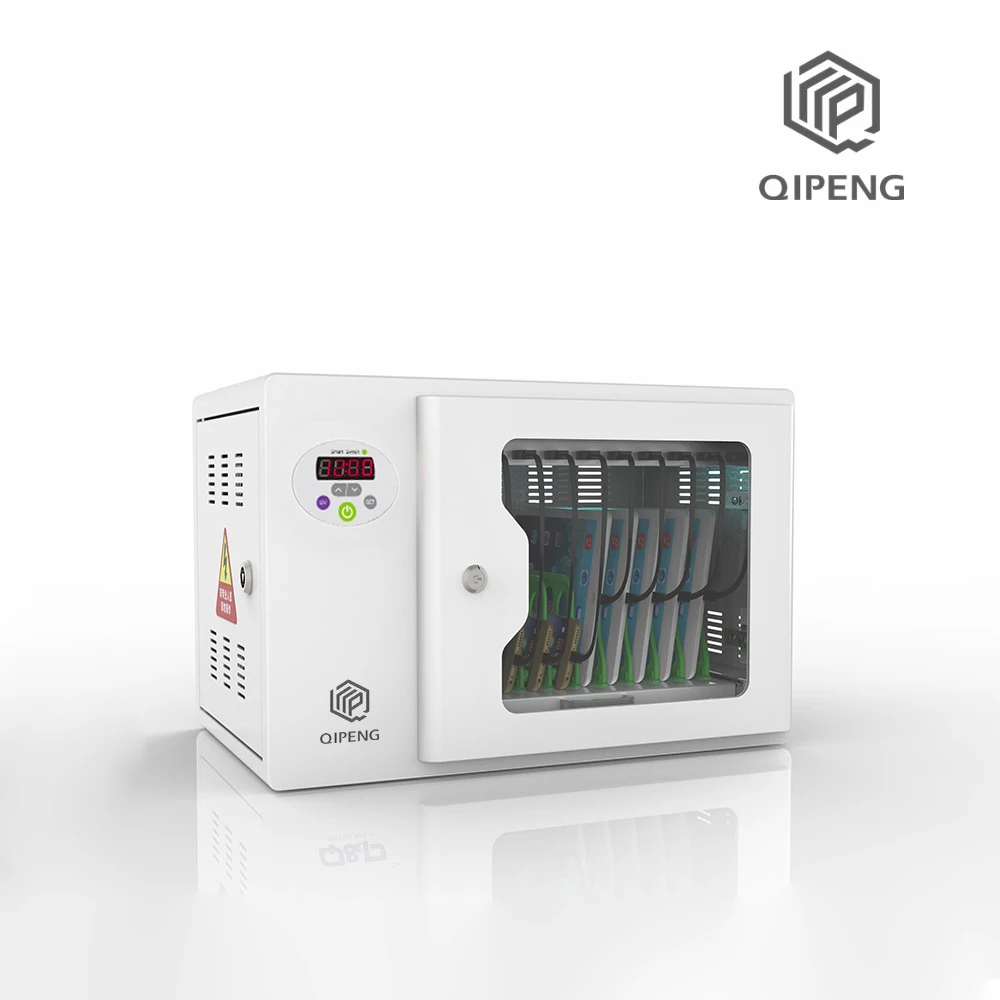 Мобильный зарядный шкаф для планшета