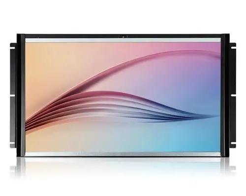 SEETEC 21.5 inch IPS full HD 1920*1080 HDMI VGA advertisement monitor touch monitor