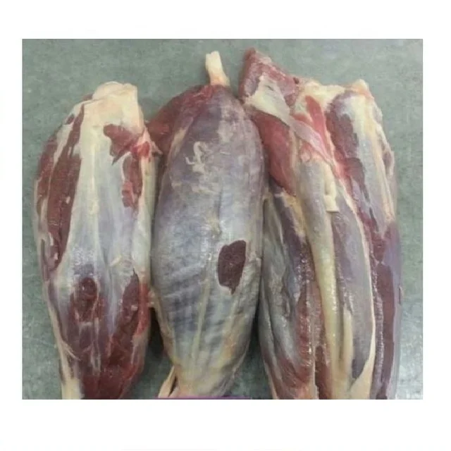 
Halal meat Frozen Shank for export 