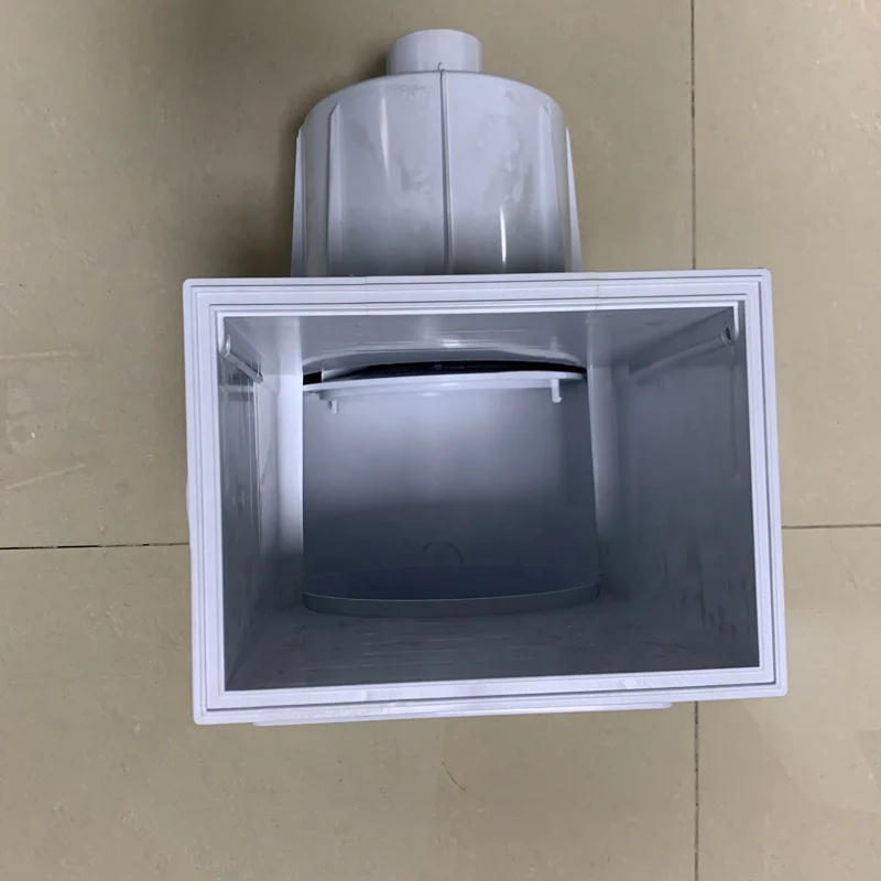 Guangzhou Factory Supply Skimmer Filter For Pool High Quality Swimming Pool Wall Skimmer