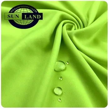 Lining Sofa cover 100% polyester  Environmental friendly light weight waterproof interlock fabric