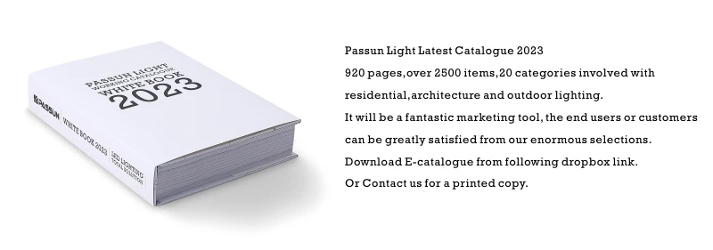 catalogue