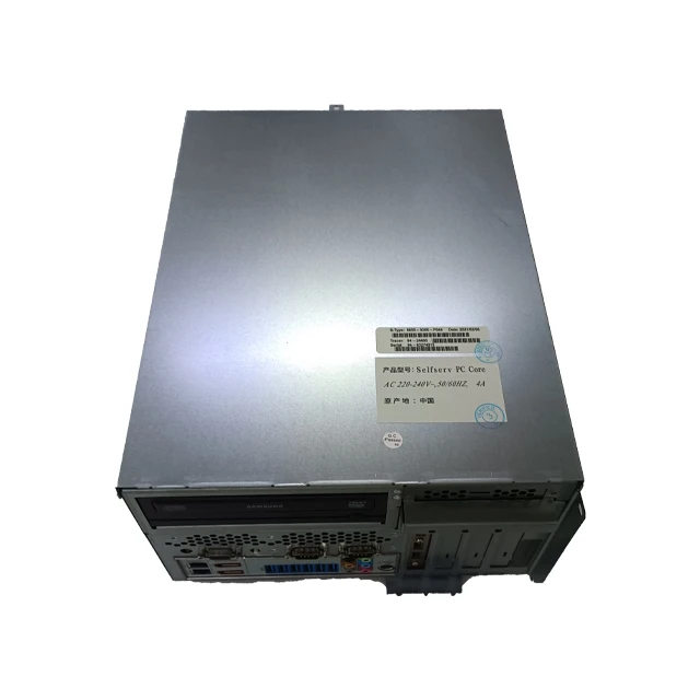 ATM NCR Estoril PC core NCR SelfServ Estoril PC Core 5G I5 Process WINDOWS 10 UPGRADE KIT 445-0752091 4450752091 6655-0200-6000