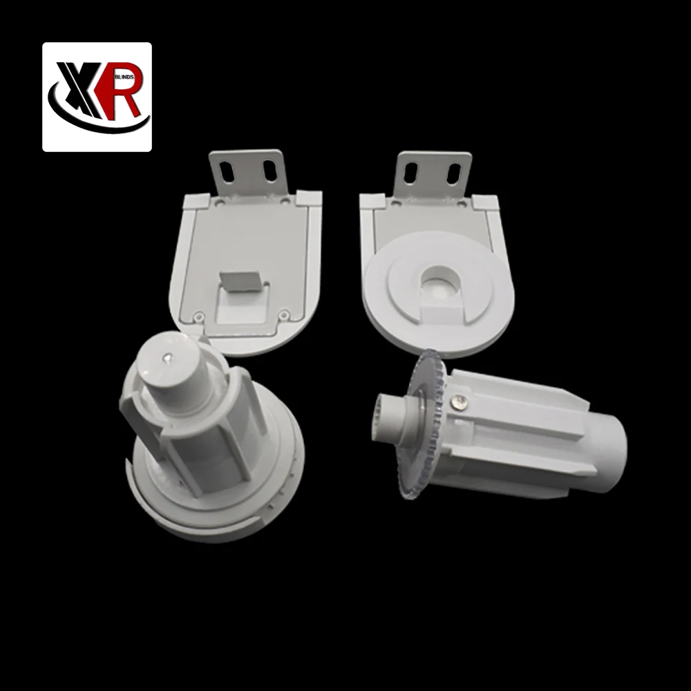 high quality 38mm plastic roller blinds mechanism blinds accessories curtain accessories