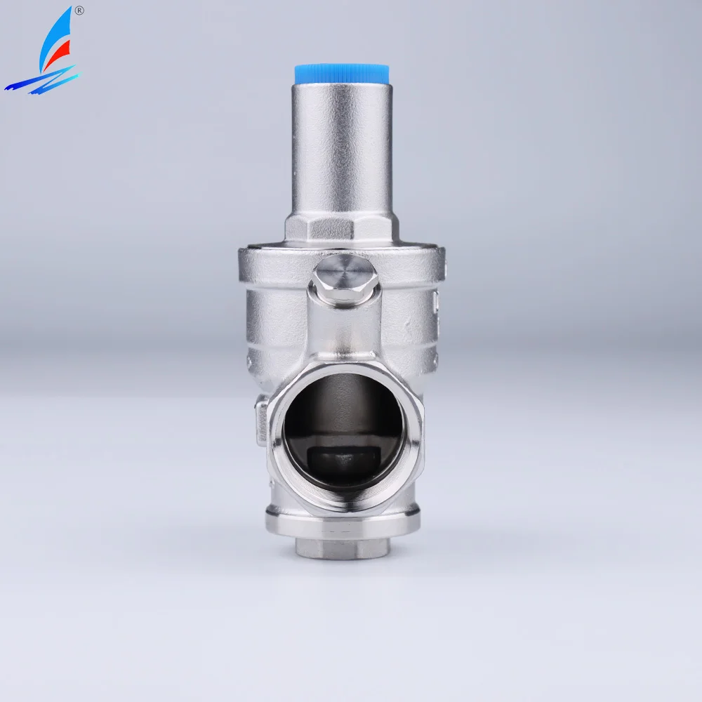 Lightweight and Portable Hydraulics Pressure Reducing Valve Water Pressure Reducing Valve Price