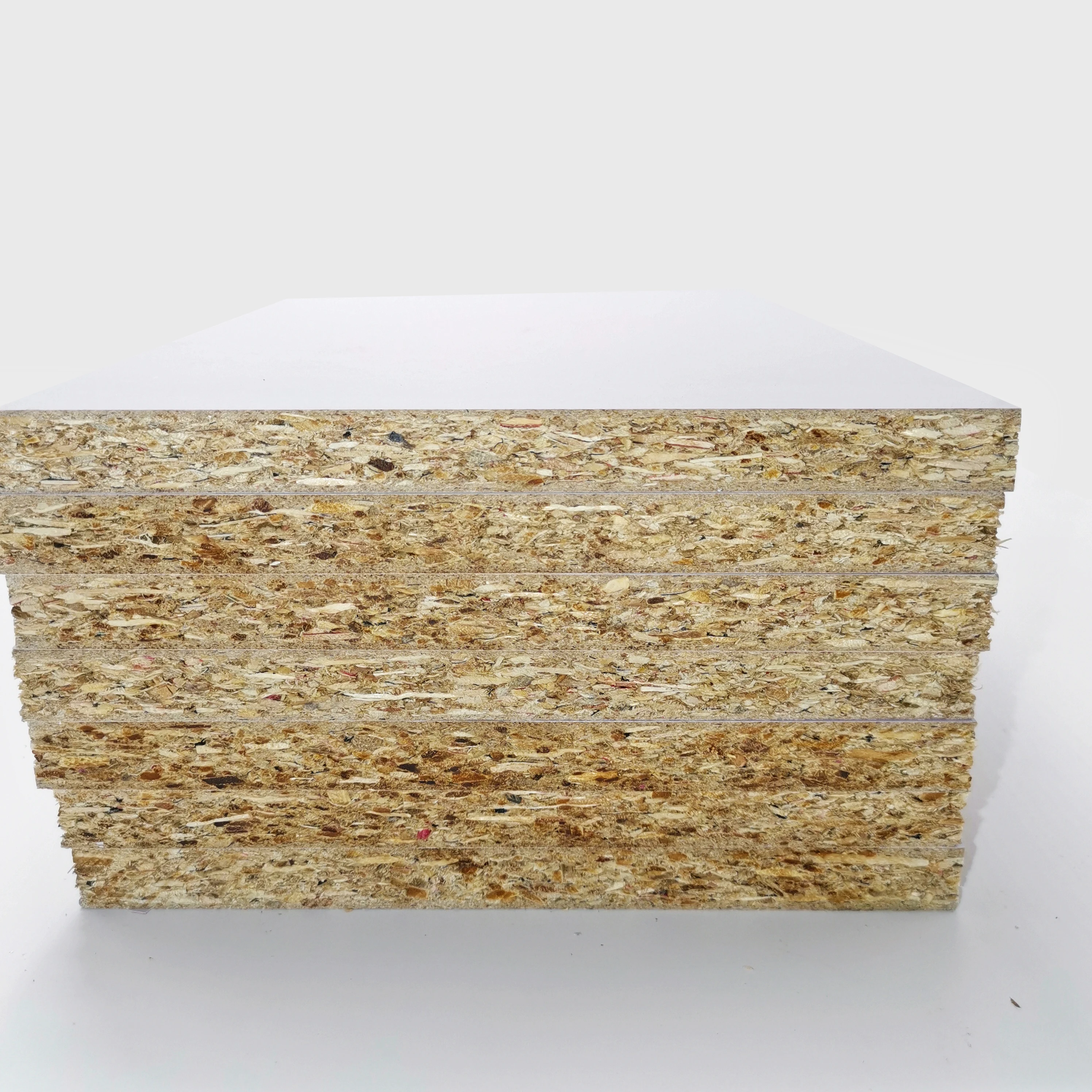 Китайский Сертифицированный FSC Carb P2 ДСП из ДСП