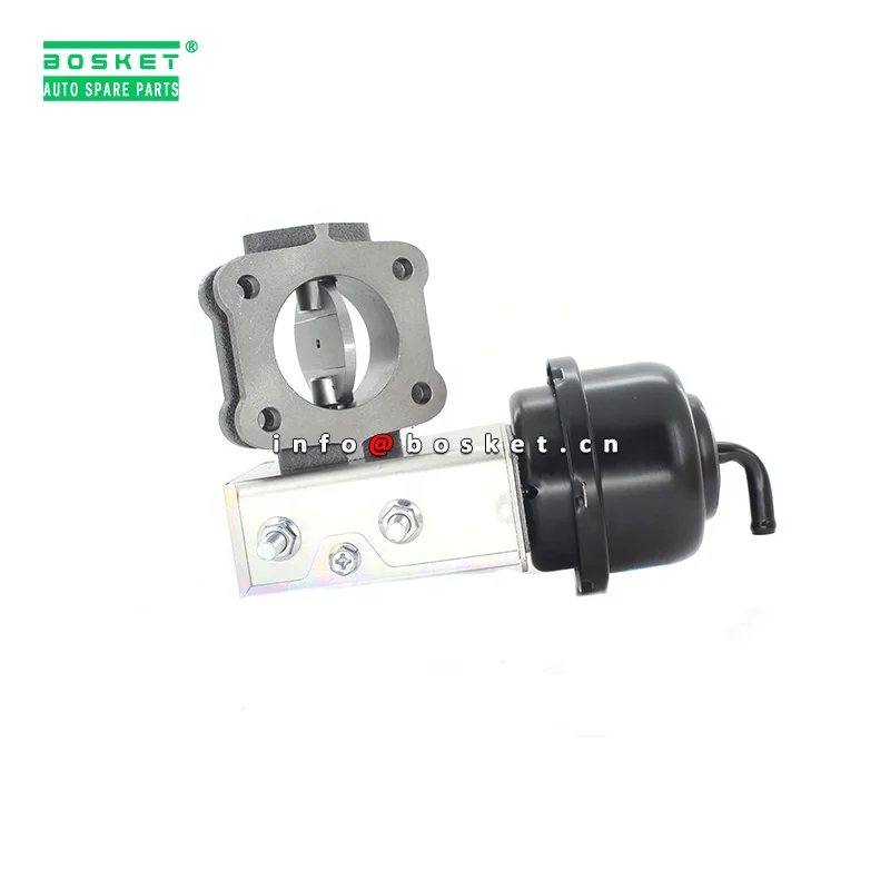 8-98033200-1 Exhaust Brake Unit 8980332001 Suitable for ISUZU NPR71 NQR71