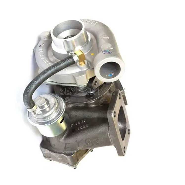 Auto Turbocharger TAO315 466778-0001 2674A105 2674A108 2674A104 turbo charger for garrett Perkins Industrial MF698 diesel