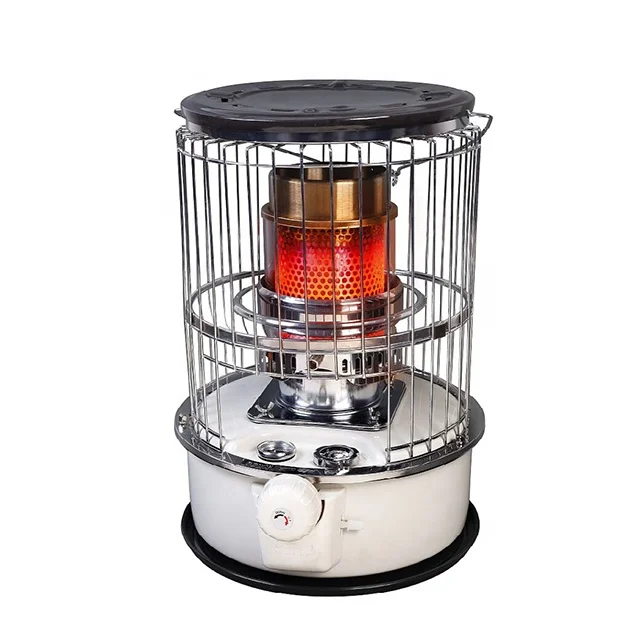 Kerona kerosene space heater