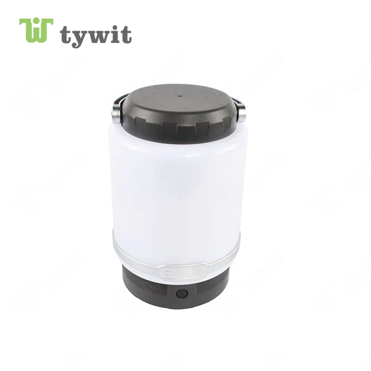 
Portable IPx4 Camping Rechargeable Back Yard Lantern Hybrid 