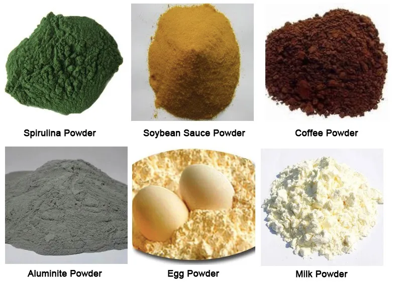 OLLITAL 2l Lab Small Mini Solvent Egg Instant Coffee Washing Powder Centrifugal atomizer Milk Spray Dryer Machine Price