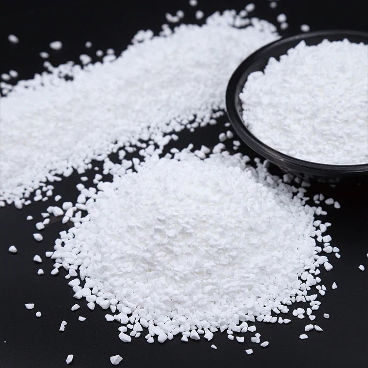 Best 90% Clorine Tablets 200g chlorine tablets TCCA Supplier In China For water treatment swimming pool