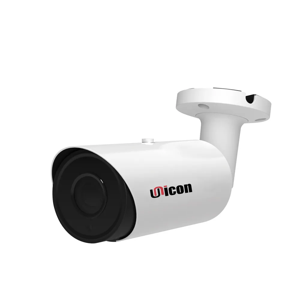 Ultra HD 8MP 4K Outdoor Security PoE IP Camera OEM 3.6mm Fixed Lens 3840x2160 Resolution Dome Network Surveillance