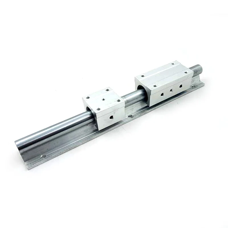 SBR20UU Standard open box linear slide bearings