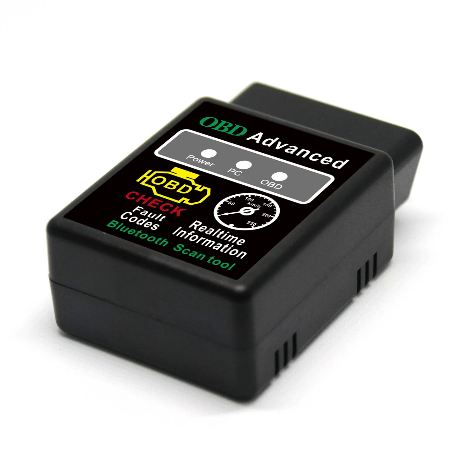 V02H2-1 диагностический сканер Obd2