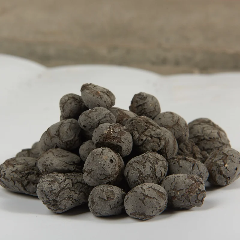 Building Wall Heat Preservation And Energy Saving Material High-Strength Fireproof Heat-Insulating Granules