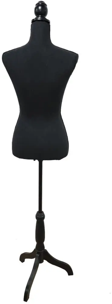 High End Fashion Display Store Windows Clothes Store Sewing Mannequin