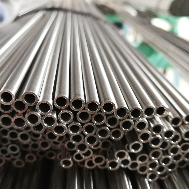 304 316 Water Pipe Production Inox Tubes Stainless Steel Pipe Small And Big Diameter Stainless Steel Pipe Sonos Beam