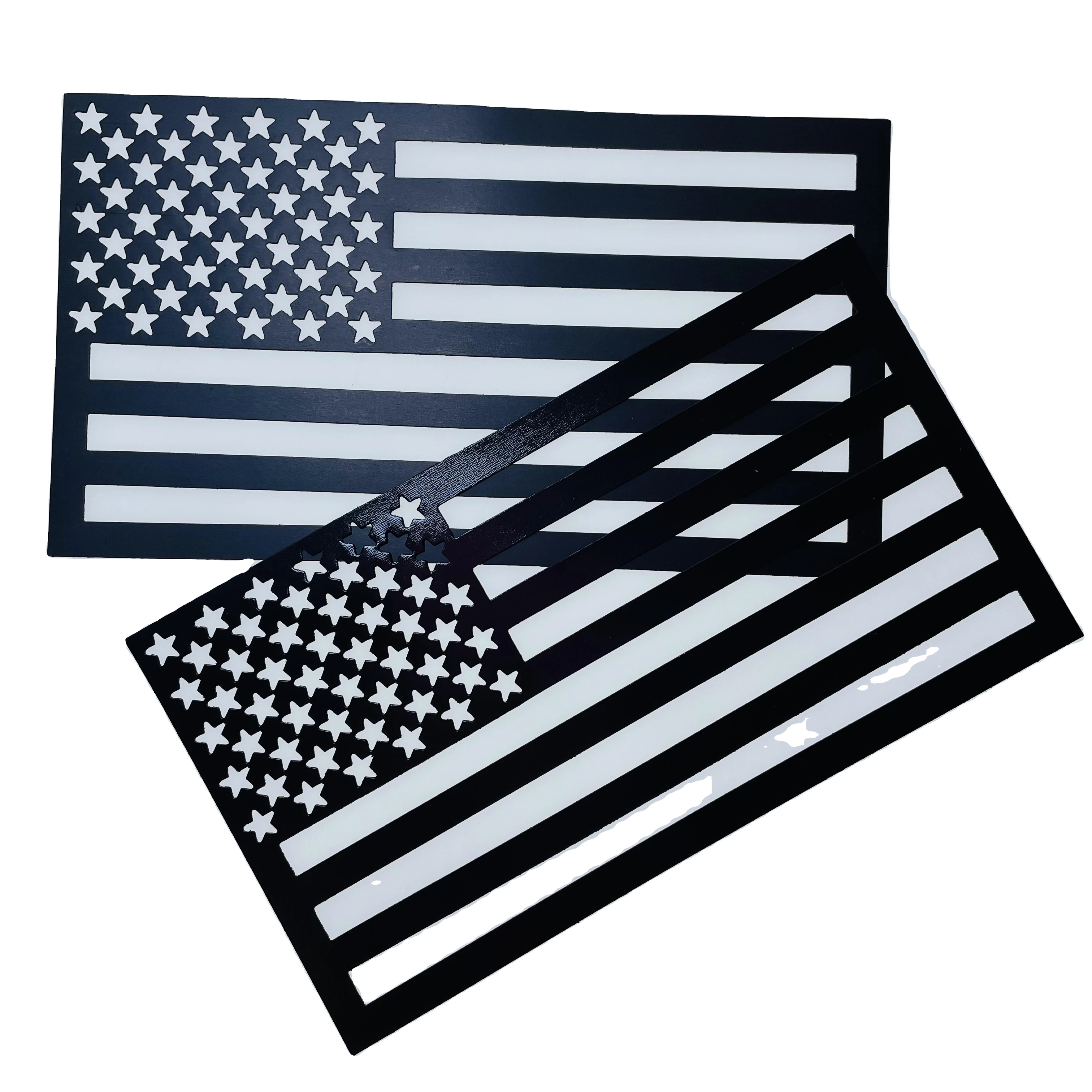 Флаг США 3x5 магниты для транспортных средств правая и левая стороны американский флаг магнитные с высокой рукояткой наклейки флагом