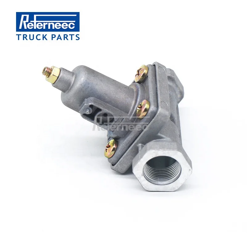 Truck Accessories Multiple Circuit Protection Valve 3181897 Charging Valve For VOLVO Truck
