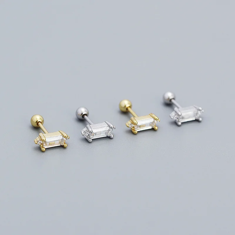 S25 daith piercing jewelry for women sterling silver jewelry piercing jewelry earrings