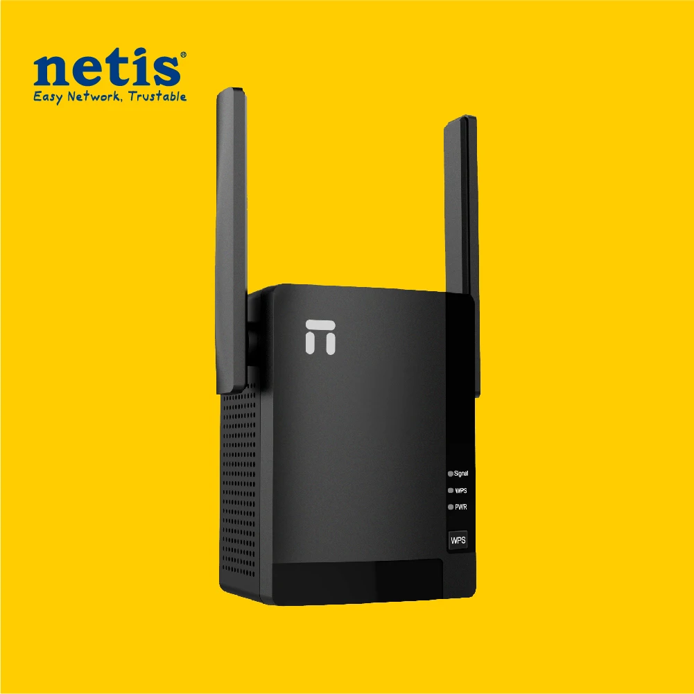 Китайский Лидер продаж расширитель диапазона Wi-Fi pro netis