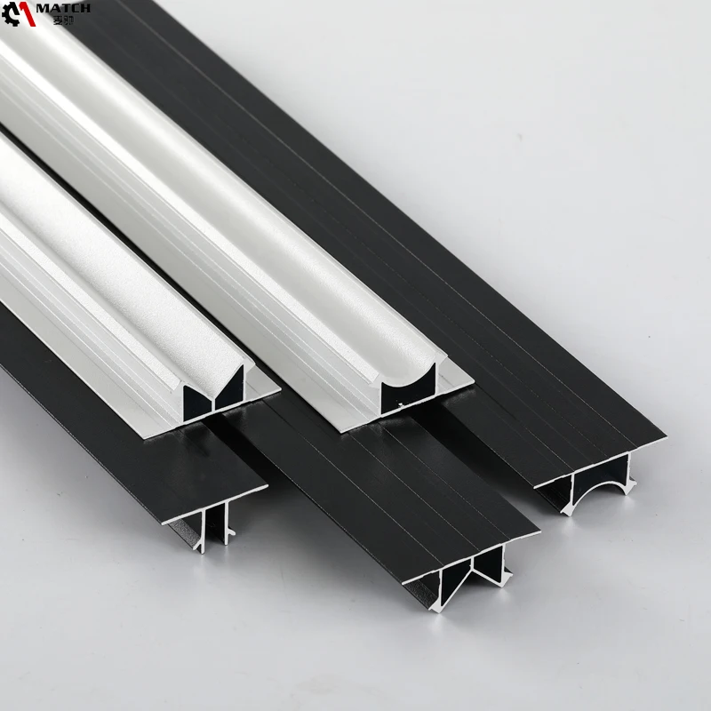 prolink metal aluminium ceramic tile expansion joints for floor